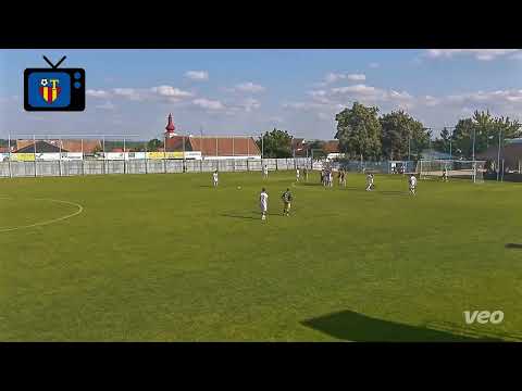 Highlights - 3. kolo, 4. liga D - TJ Sokol Tasovice - SK Artis Brno "B" 1:5 17.srpna 2025