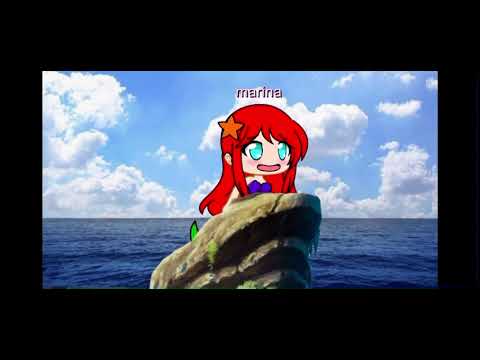 La sirenita parte 7 nace un amor/parte de el(reprise)