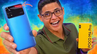 Download lagu CHEGOU! Xiaomi POCO M4 Pro 4G Versão Global! Será arretado mesmo? Unboxing e Impressões mp3 Download lagu CHEGOU! Xiaomi POCO M4 Pro 4G Versão Global! Será arretado mesmo? Unboxing e Impressões mp3