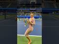 The Queen Of Hard Court The 2025 US Open Champion Aryna Sabalenka Xoxo Tennis