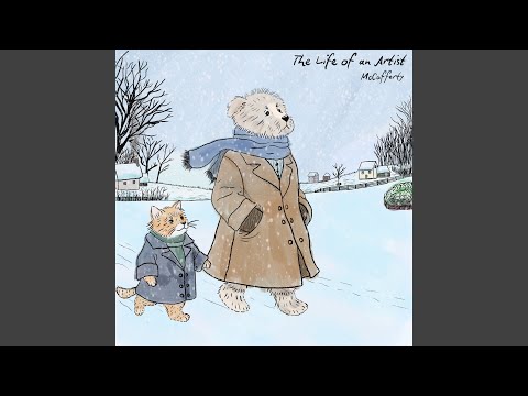 The Life Of An Artist - McCafferty