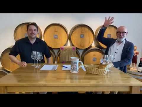 Live-Weinprobe #3 - 20.05.2020 - Weine zum Grillen