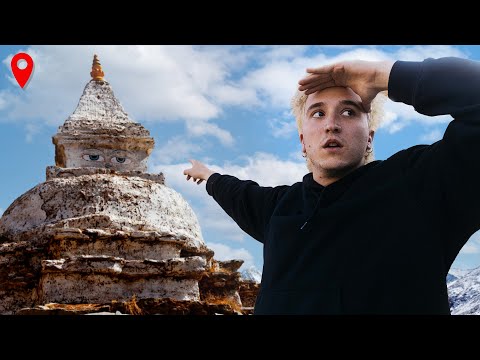 Mustang, el Último Reino Prohibido de Nepal