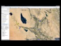 ISIS Ramadi and Baiji. WW3 Rev 12 Woman.