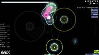 Unlucky Morpheus - Angreifer [Blood Rose] 972/3363 A-RANK (93,88%, 8,36★, #23)