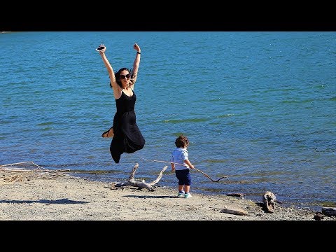 Heghineh Family Vlog - Ojai - Episode 46 - Hvlog - Հ Վլոգ