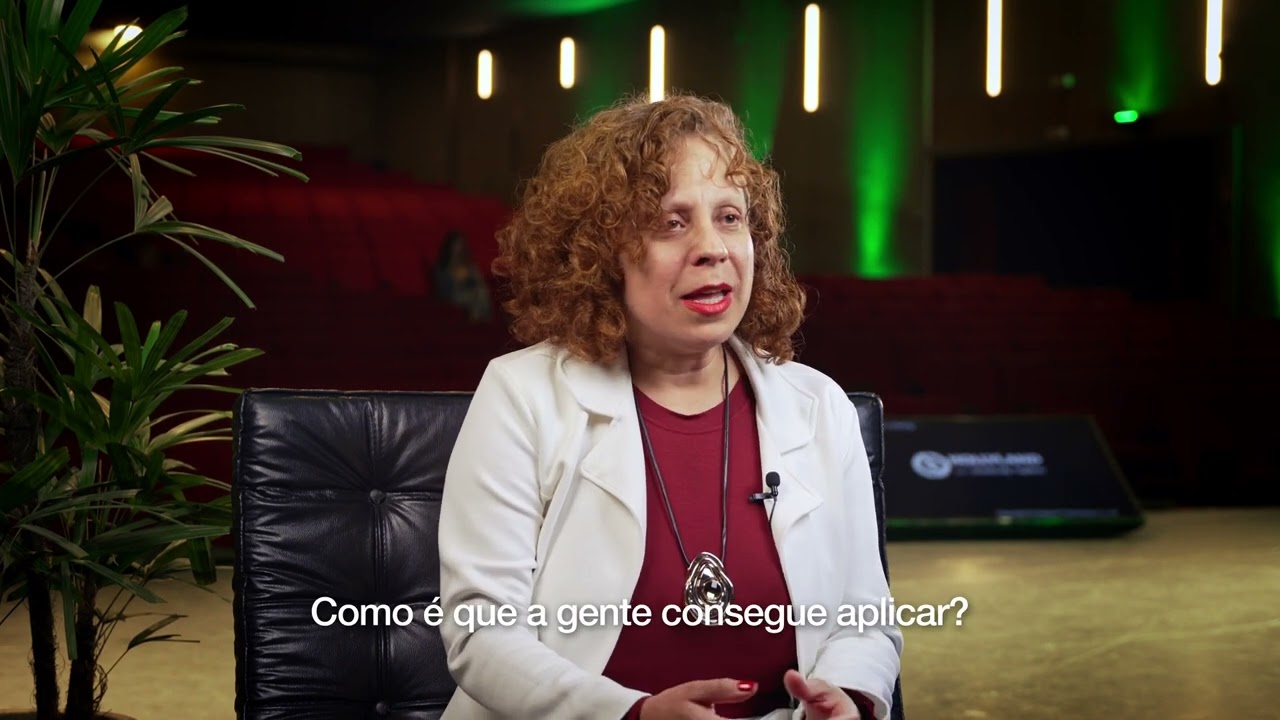 Depoimento em vídeo