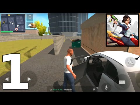 Vice Online - Open World Games #1 (by Jarvi Games Ltd) - Android Game Gameplay