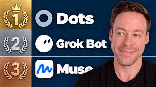 I Got Early Access To ChatGPT Dots: Here's Everything You Need To Know