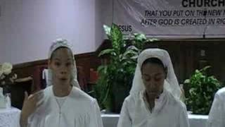 Download Lagu Evangelist Panel: Church women, the doctrine (Bible Study) (5) Thumbnail