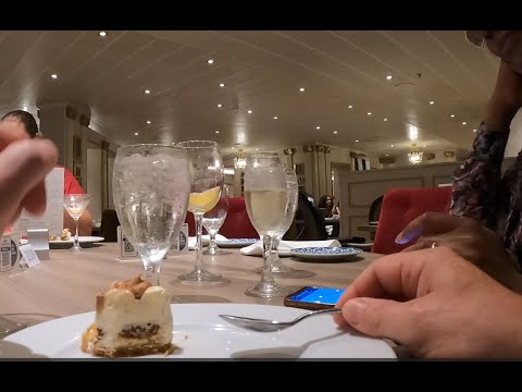 Thumbnail for Main dining rooms of Carnival Firenze