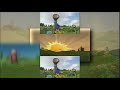 YTPMV Teletubbies Sun Scan