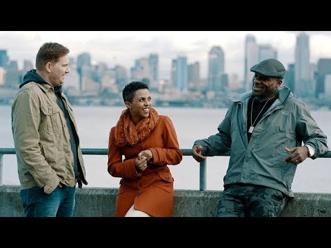 Love Love Love (ፍቅር ፍቅር ፍቅር) - ዘሪቱ ከበደ  Zeritu Kebede, Xola Malik & Scott Krippayne  2018