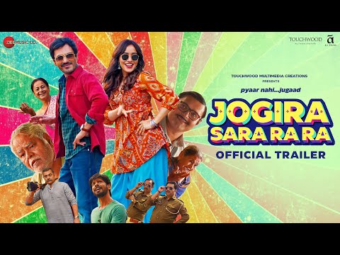 Jogira Sara Ra Ra Official Trailer