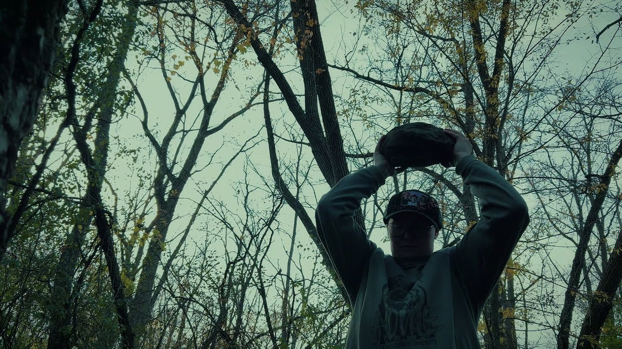 Barnaby Kills | Official Trailer