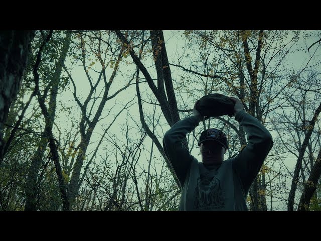 Barnaby Kills | Official Trailer