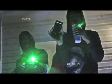 Luh Pigg - Big Jett (official Video) @lokeywitdacanon