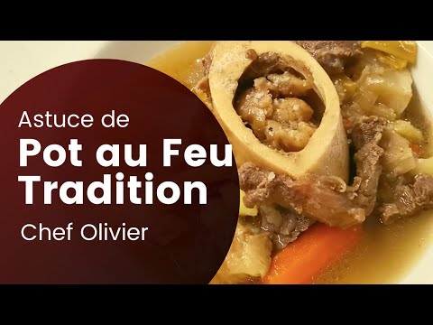Pot au Feu