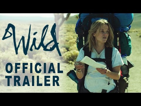 WILD | Official Trailer