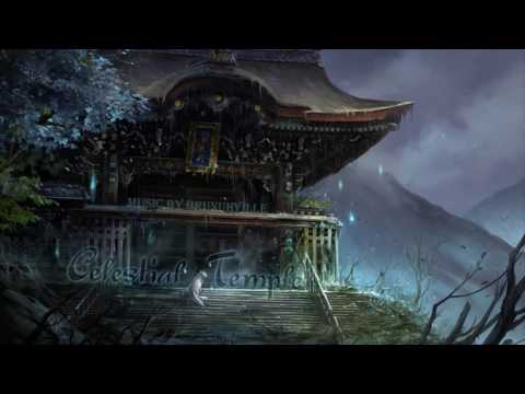Fantasy World Music - Celestial Temple