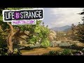 Life Is Strange Before The Storm OST Main Menu 1 Hour Version