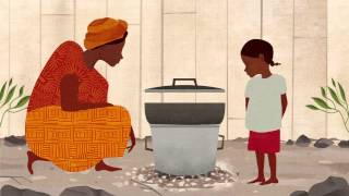 How the Poor Manage Their Money