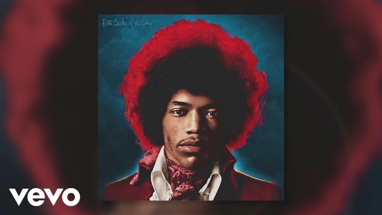 Jimi Hendrix - Both Sides of the Sky - YouTube