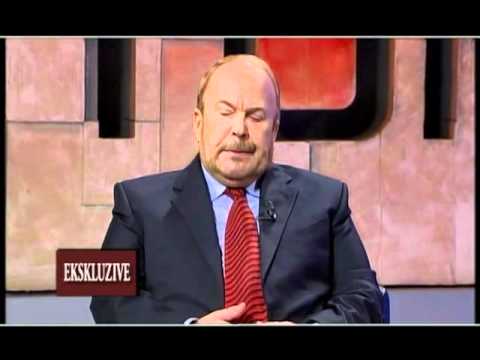 4 pyetje nga Bajko - Agim Bajko - By Pass