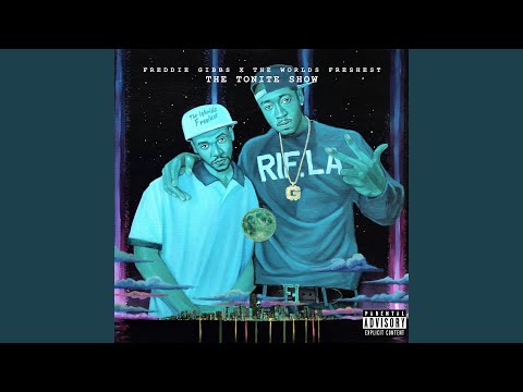 On Me (feat. Problem)