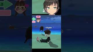 うしろにいますよ | #iguchi_v (#Twitch)