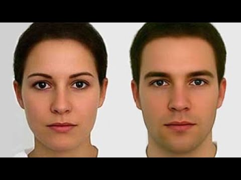 «Мужчина и женщина» / «The human sexes», серия документальных фильмов