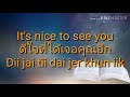 Learn Thai Greetings