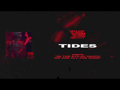 DEFOCUS - Tides (OFFICIAL AUDIO STREAM)