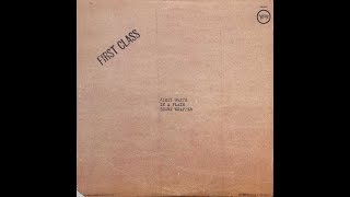 Jimmy Smith - In A Plain Brown Wrapper (1971) - Love Is Mission Impossible - Soul Jazz, Hammond