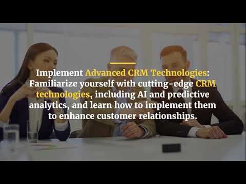 Customer Service Training Courses