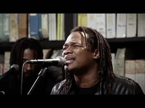 Raging Fyah - Full Session - 2/22/2017 - Paste Studios - New York, NY