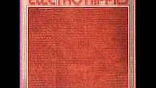 ELECTRO HIPPIES  -  The Peel Sessions [FULL ALBUM]