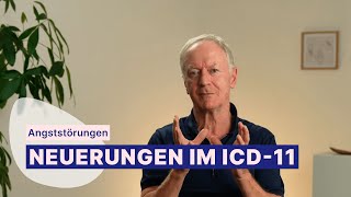 2. Neuerungen im ICD-11