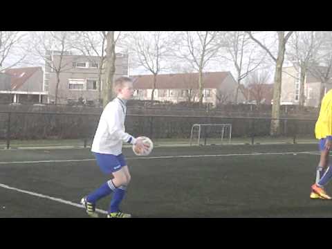 20140118 Internos C4 - Cluzona C2: 2-1??