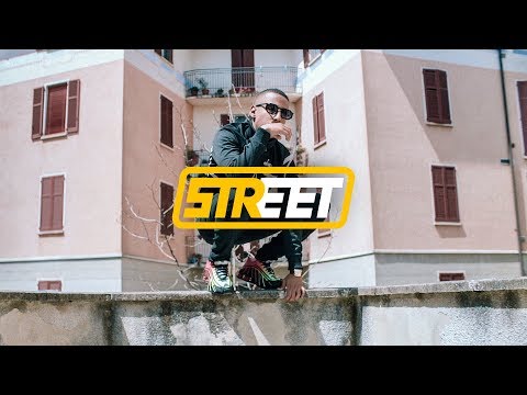 Real Talk Street - Eafia