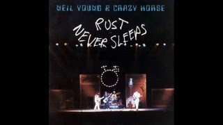 Neil Young - My My, Hey Hey (Out of the Blue)