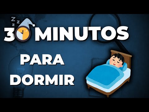 30 MIN de CURIOSIDADES para DORMIR [6]