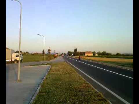 ibarska magistrala, CIBUTKOVICA