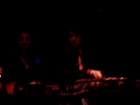 GIOM @ Mercati Generali (ITA) - Musiculture