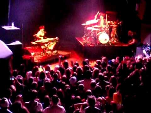 DresdenDolls "Missed Me"