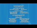 Paw Patrol Credits