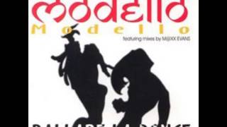 Modello   Ballare la dance