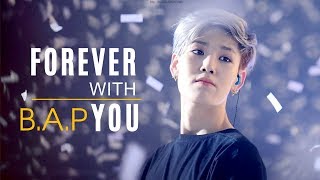 [FMV] B.A.P - With You