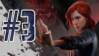 CONTROL - #3: Override Diretorial | Sem Comentários