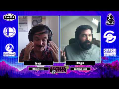 Setchi vs Fat Tino - Super Bou Online - Winners R2